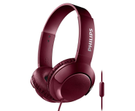 PHILIPS SHL3075RD Czerwone - 406747 - zdjęcie 1
